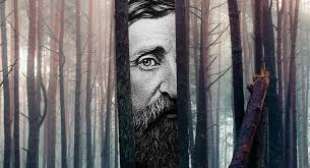 “VOLEVO SUCCHIARE TUTTO IL MIDOLLO DELLA VITA” – L’EREMITAGGIO DI HENRY DAVID THOREAU